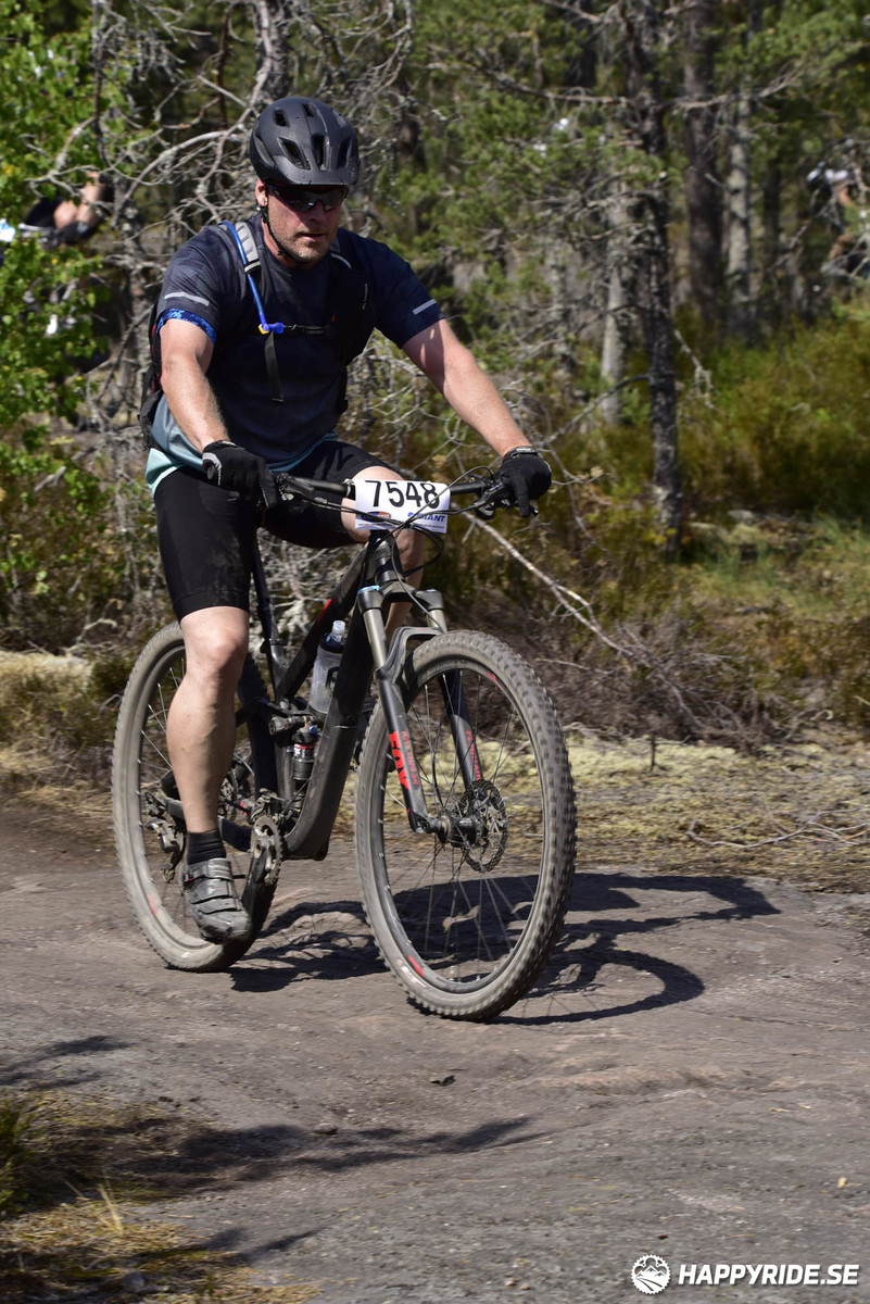 Bild från Lida Loop 2018